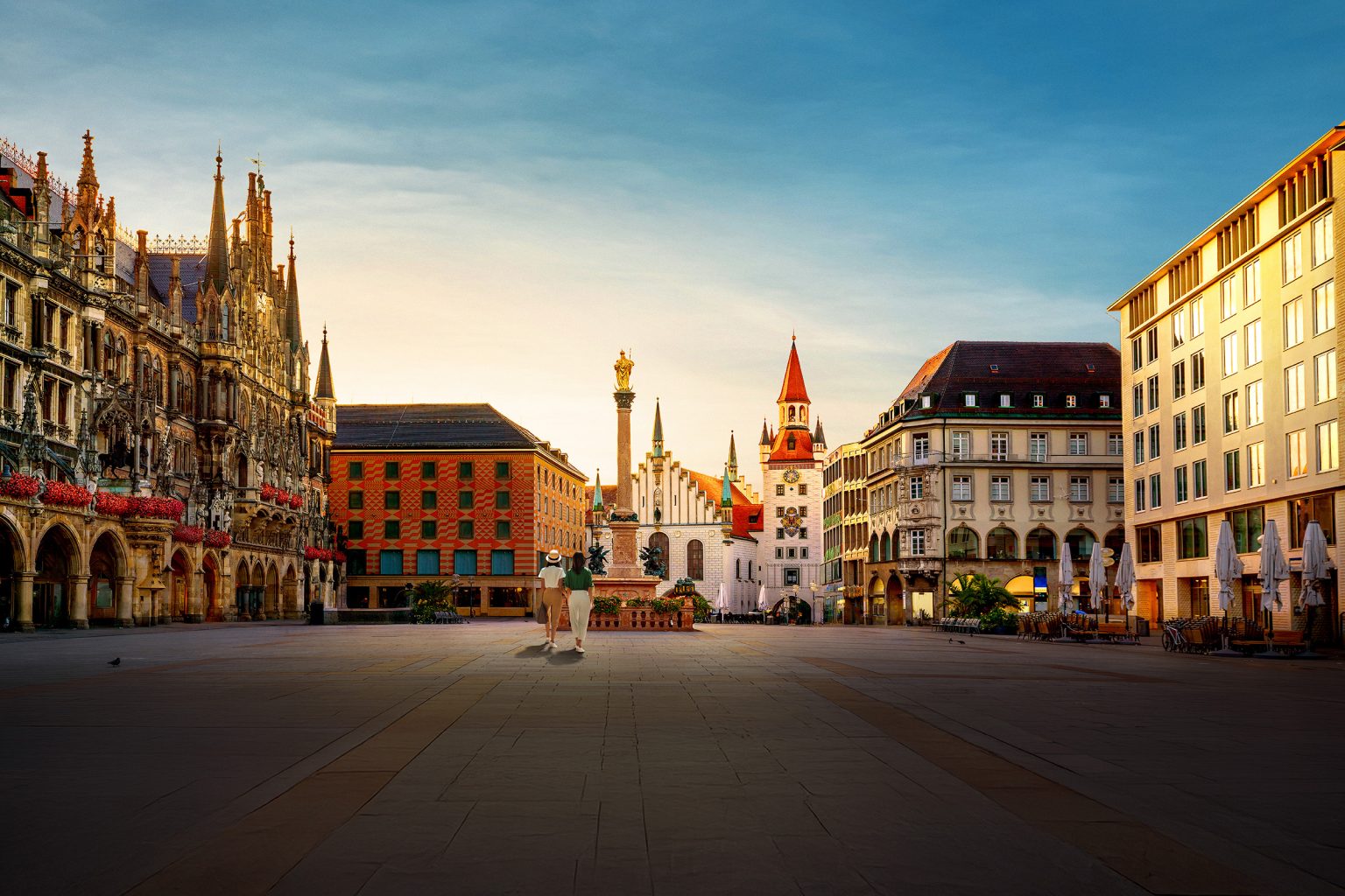 Cathay Pacific Launches First-Ever Direct Flights to Munich