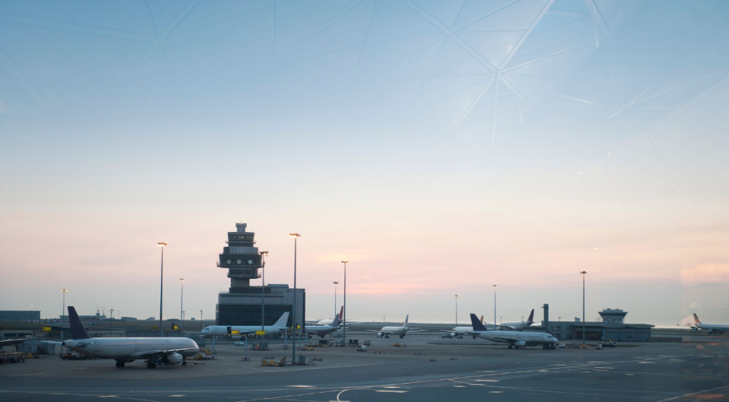 Etraveli Tech to Power Booking.com Flights Until 2033