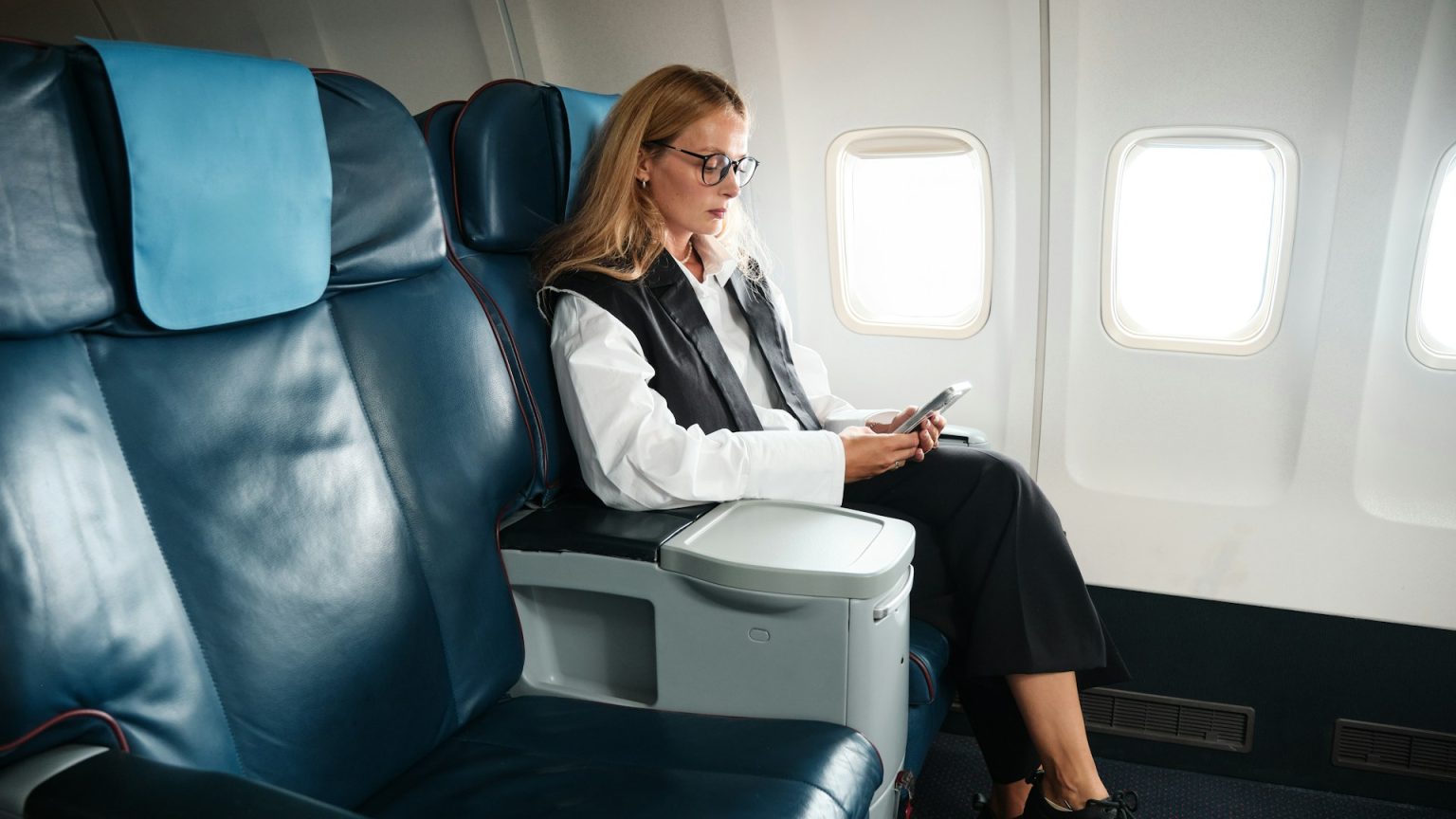 How to Book Complex Multi-Airline Itineraries in Business Class