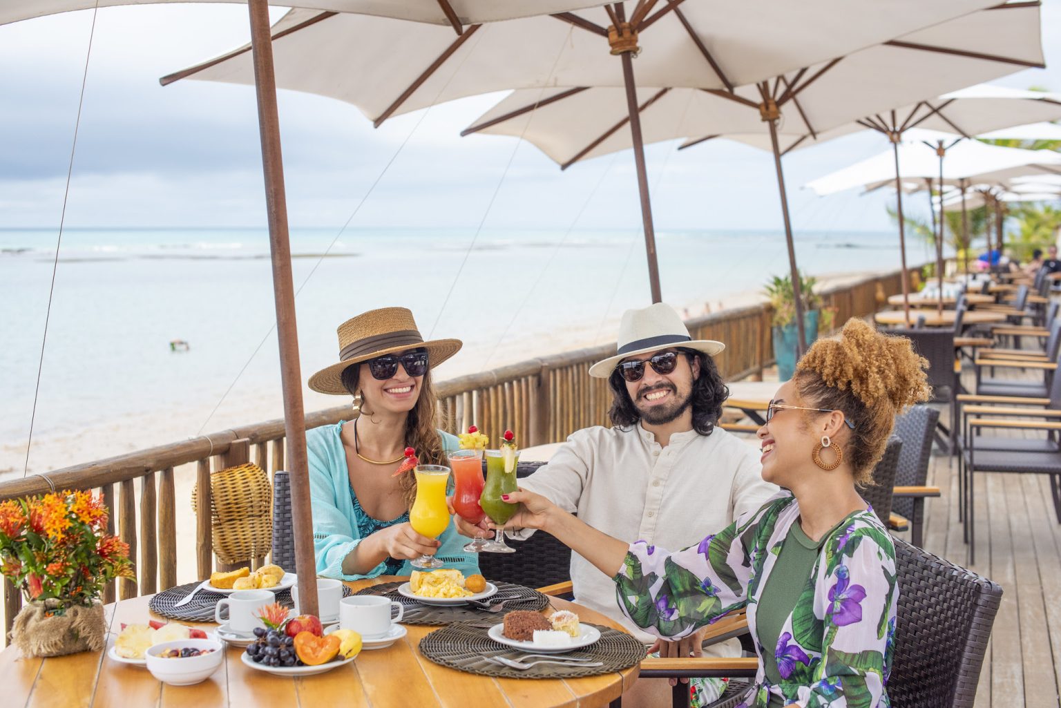 Brazil Ranks Among Top Three Countries for International Tourism Growth in 2025