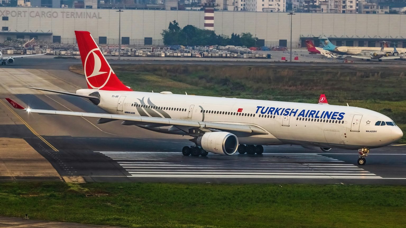 iGA Istanbul Airport Strengthens Commitment with Ambitious Sustainability Goals