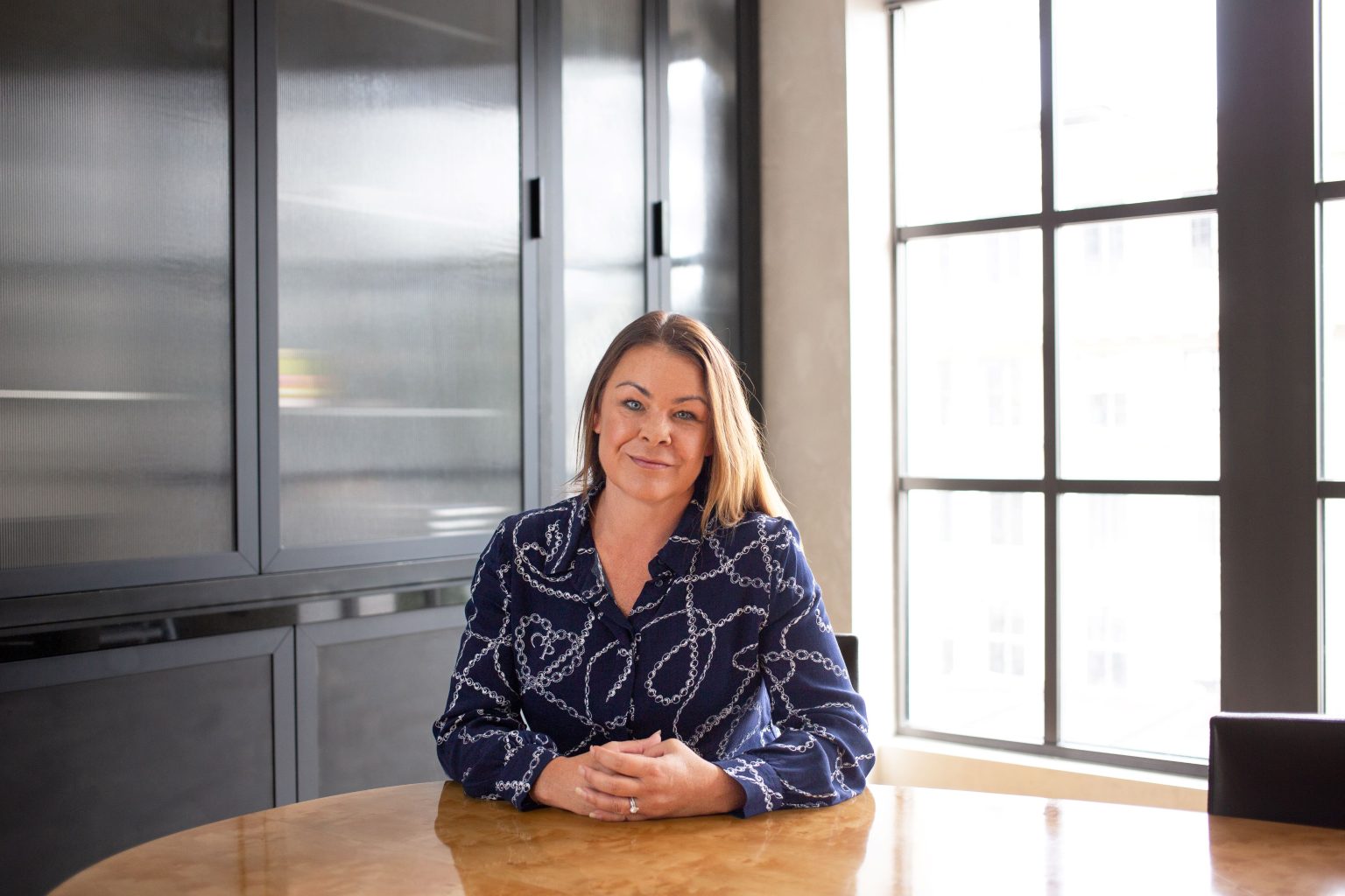 Puma Property Finance names Louise Gillon as Director and Head of Hotels Puma Property Finance names Louise Gillon as Director and Head of Hotels