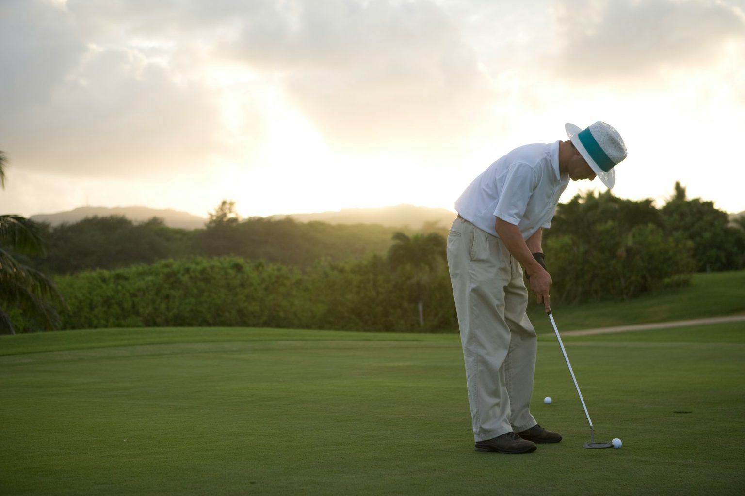 Golf Holidays in Portugal 2025