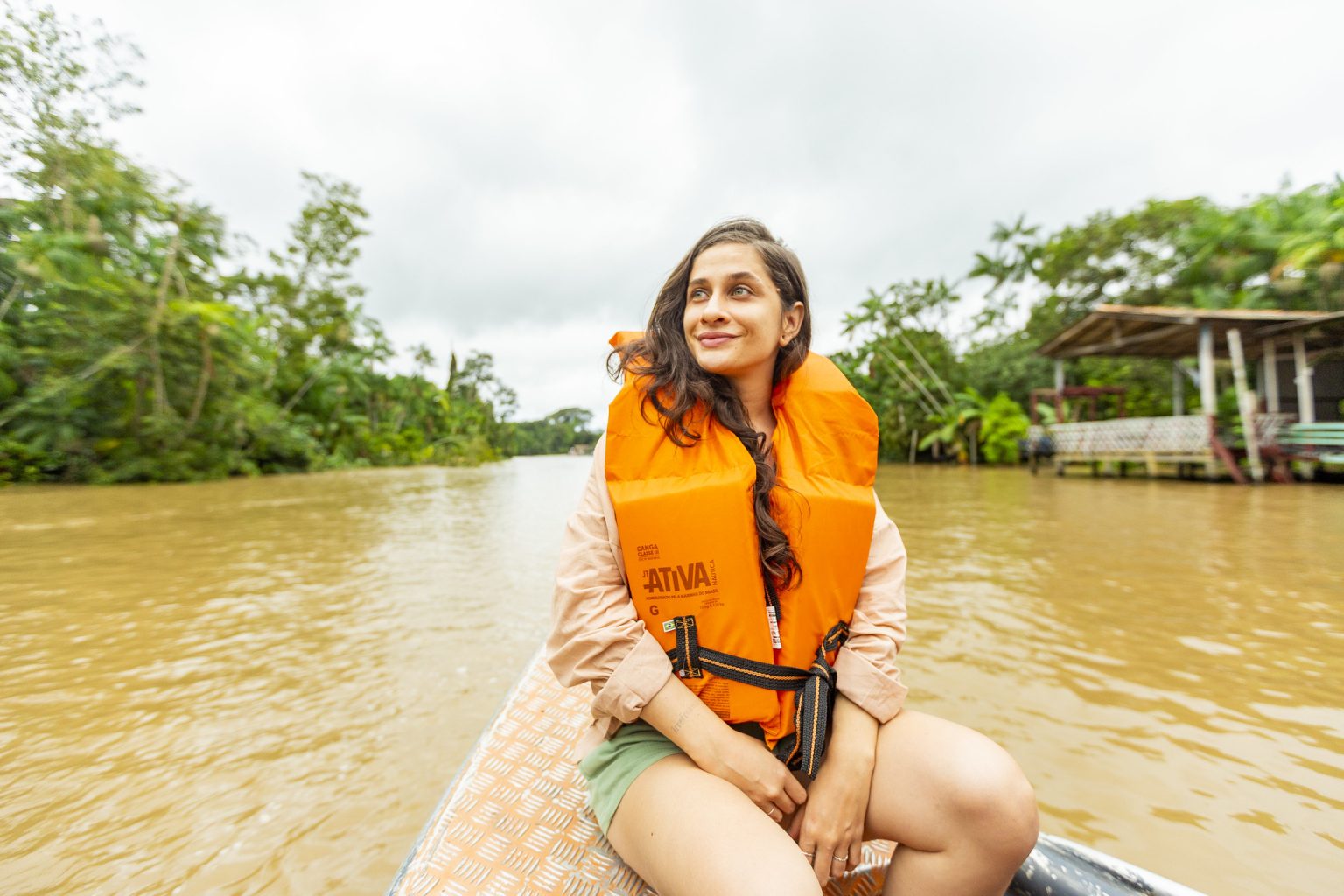 Embratur and Sebrae Launch the Combú Route to Showcase Community-Based Amazon Tourism in Belém, Pará