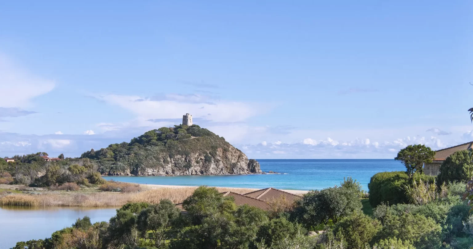 ospitality Expert Paolo Curridori Joins Chia Laguna Resort