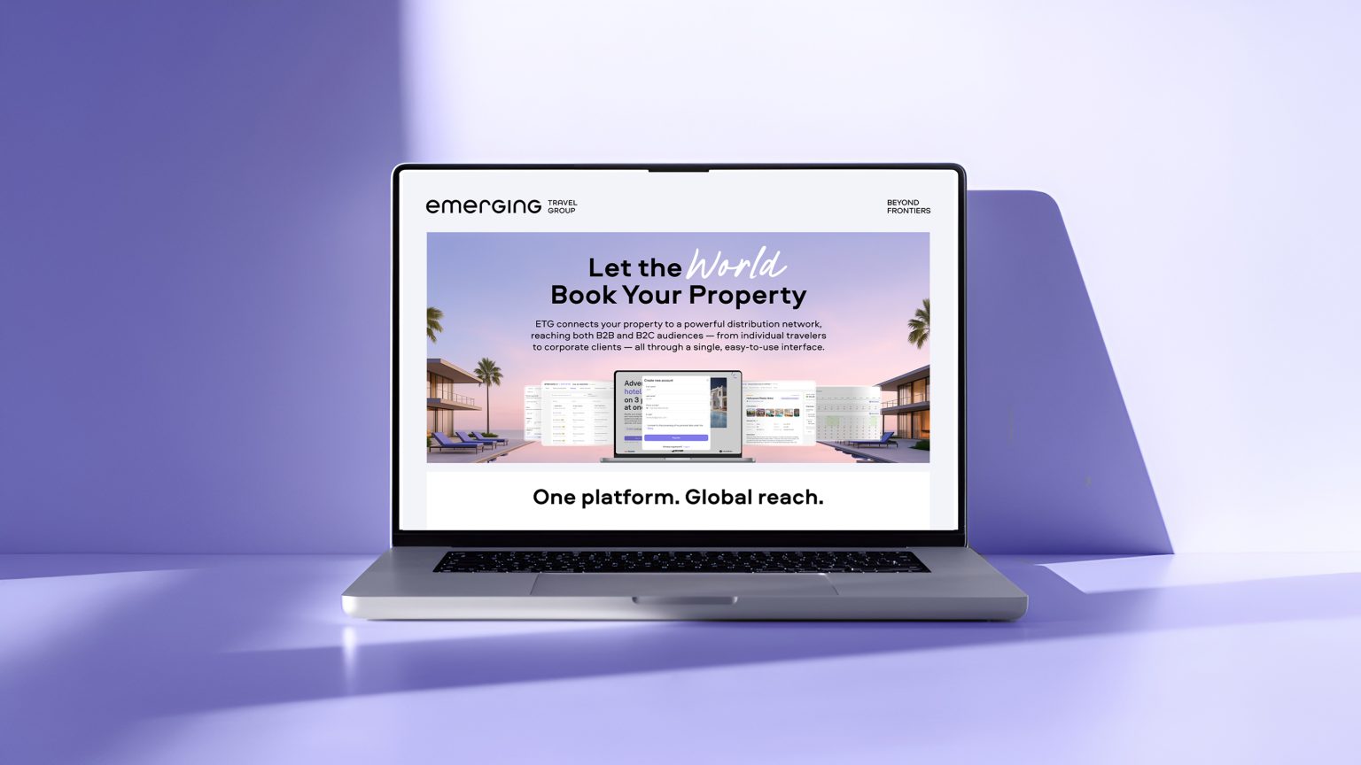 Emerging Travel Group Reports Surge in Bookings to Italy in 2025