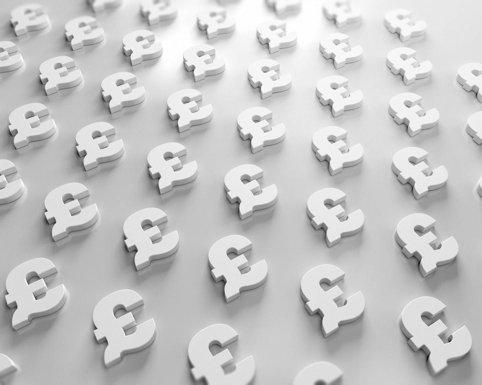 UK Pound Hits Lowest Level in Over Two Years vs Euro