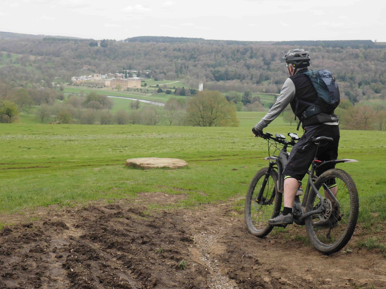 PeakePedals Introduces Car-Free E-Bike Adventures in the Peak District
