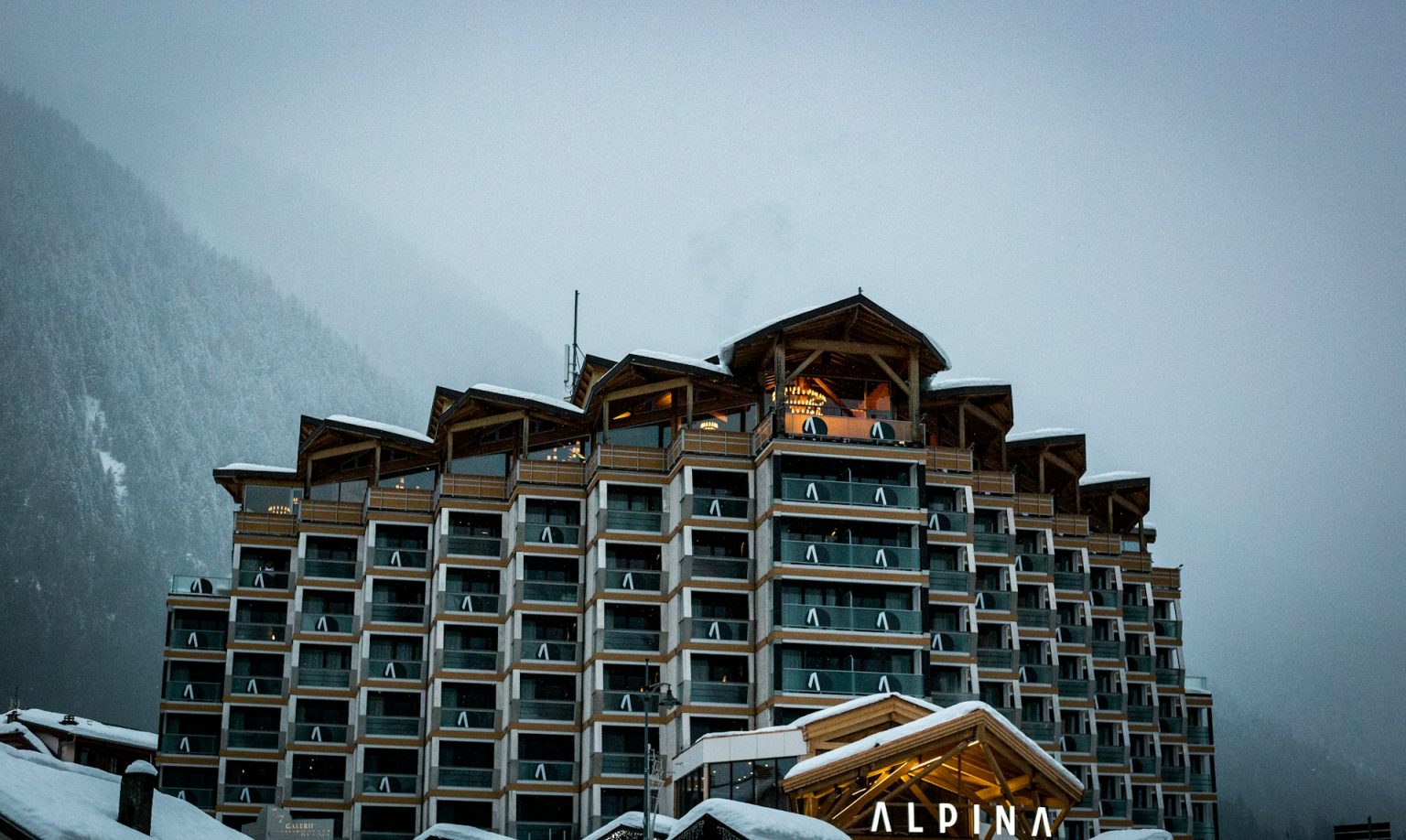 Alta Badia luxury travel
