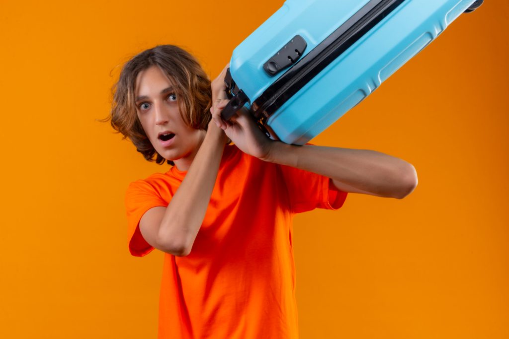 The Surprising Airline Shake-Up Poised to Hit Passengers Next Year