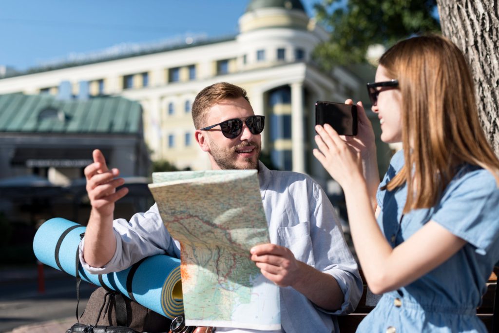 The Travel Shifts Everyone Will Be Talking About by 2027