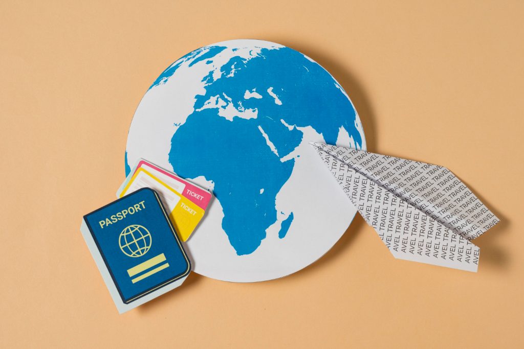 The Visa Policy Twist Destined to Cause an International Ripple