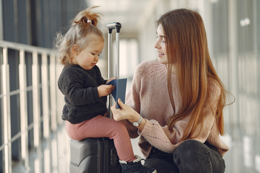 Airlines Experiment With Child‑Free Seating Zones—Will It Stick? Airlines Experiment With Child‑Free Seating Zones—Will It Stick?