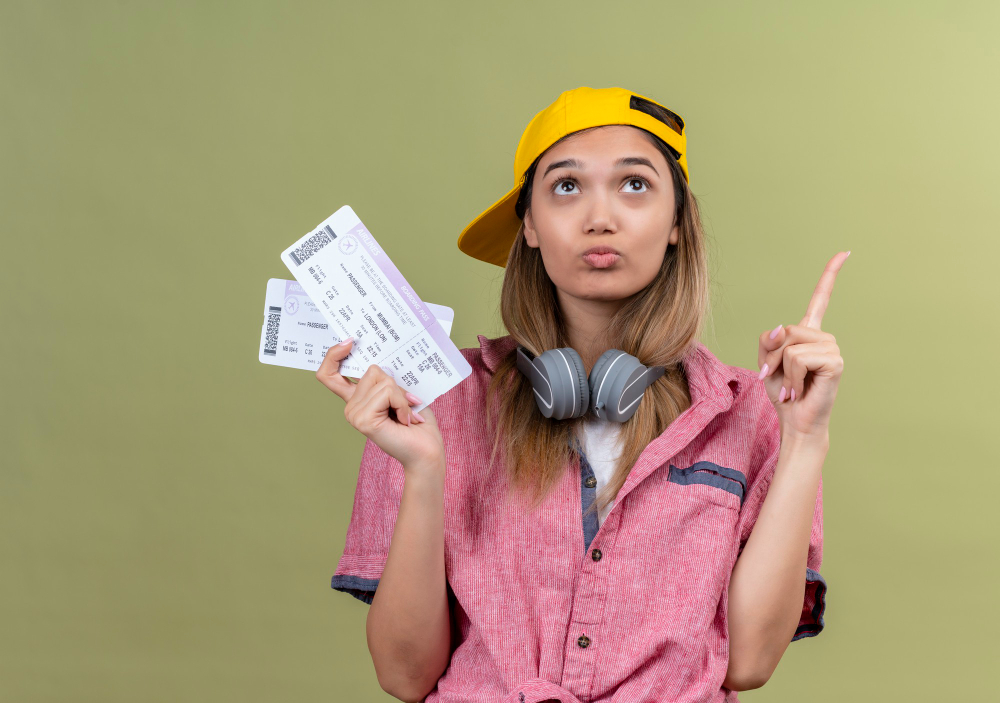 Why Canadian Travelers Prefer Refundable Tickets Now Why Canadian Travelers Prefer Refundable Tickets Now