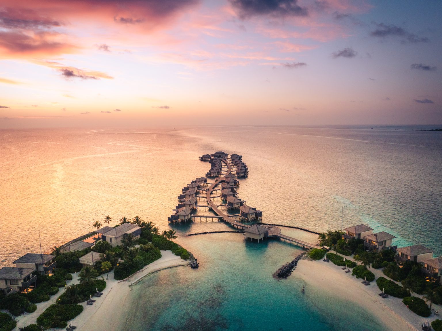 InterContinental Maldives Maamunagau Resort Launches ‘Solo Serenity’ Collection InterContinental Maldives Maamunagau Resort