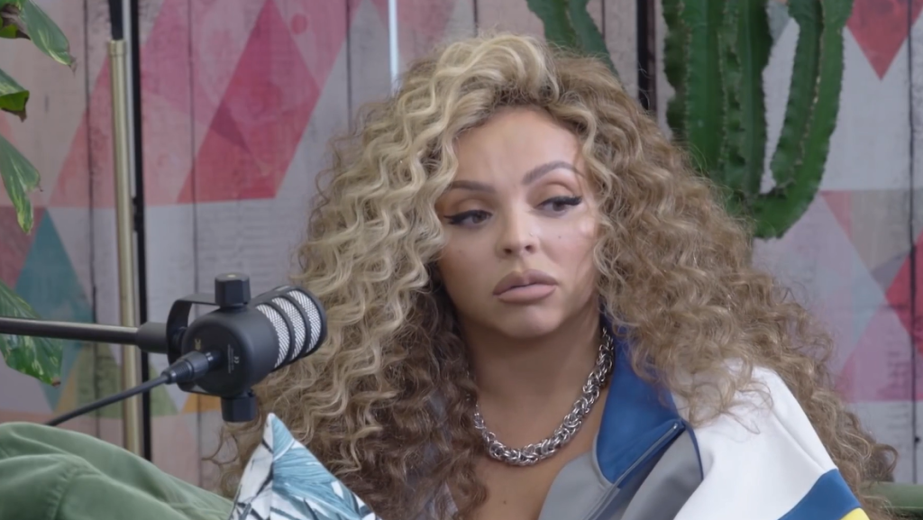 SMA Type 1 Jesy Nelson: The Story Behind Her Twins’ Rare Diagnosis