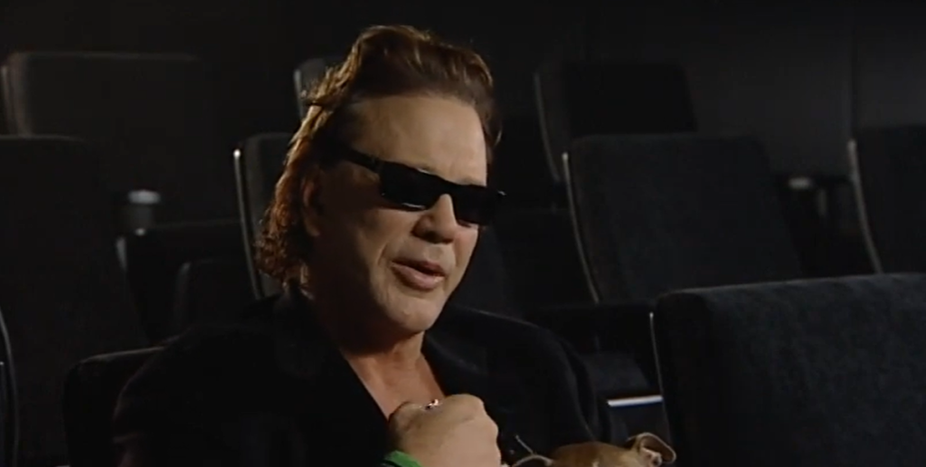 Mickey Rourke Net Worth & GoFundMe: The $5 Million Illusion