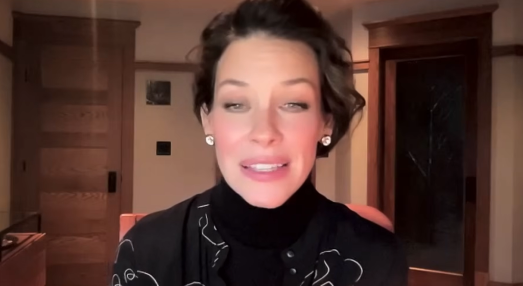 Evangeline Lilly Net Worth and the Cost of Stepping Away