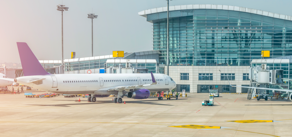 How Airlines Plan to Survive the Next Big Economic Swing