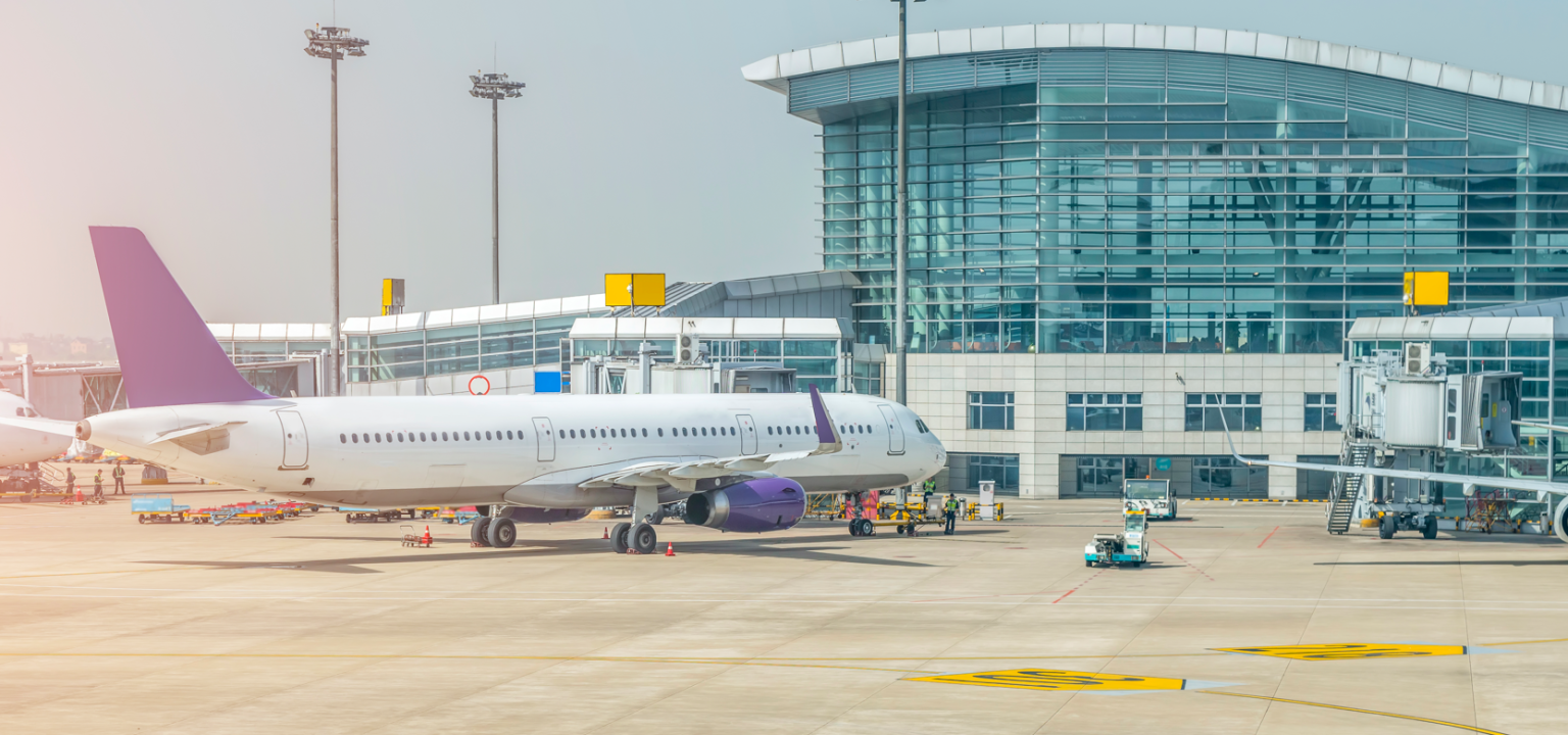 How Airlines Plan to Survive the Next Big Economic Swing