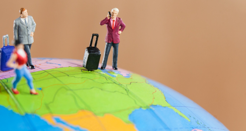 Global Tourist Taxes Are Rising — Here’s Where It Hurts Most