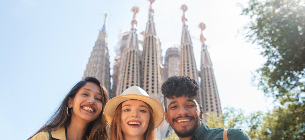 A New Travel Boom Is Brewing — Driven by Gen Z