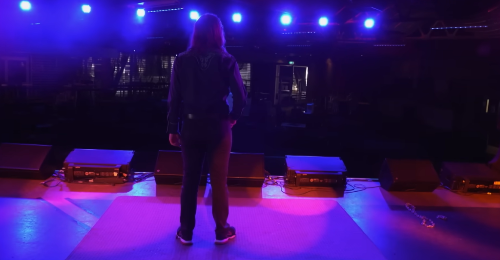 Frontman Dies Hillwalking After Birthday Trek Turns Tragic