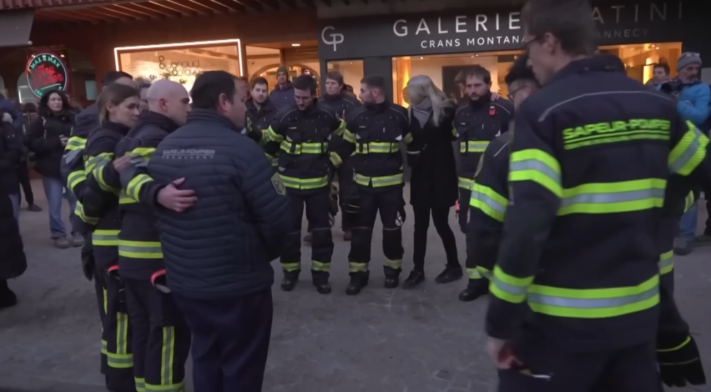 Withernsea Tragedy & Rescue Efforts Draw National Attention