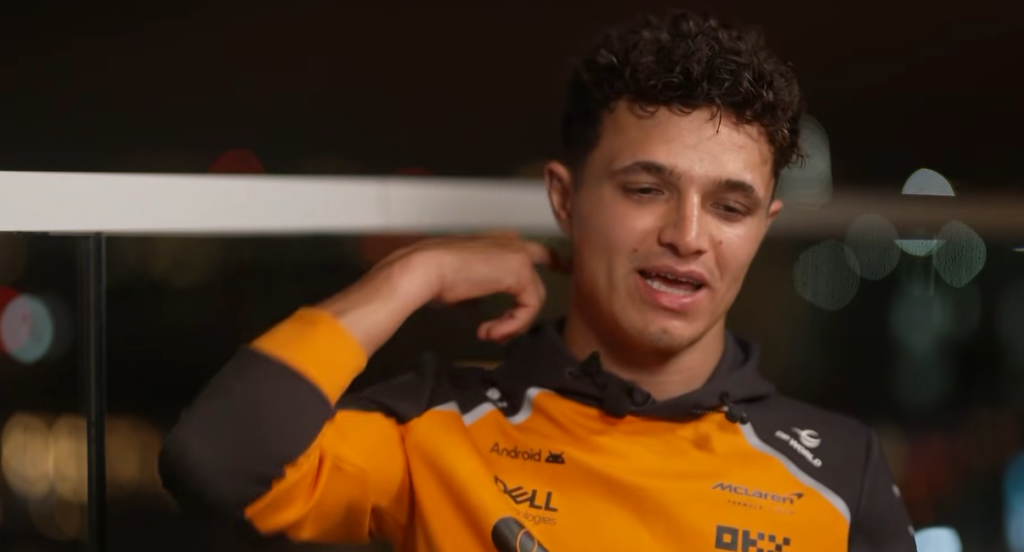 Lando Norris Salary Breakdown: Bonuses, Endorsements, and McLaren’s $100M Bet