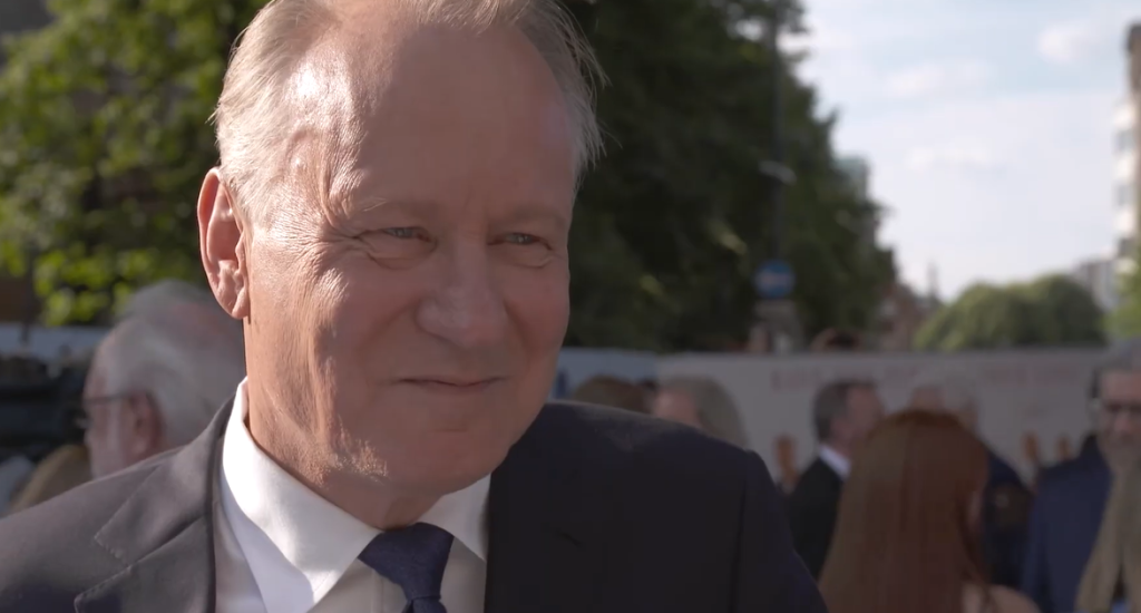 How Stellan Skarsgård Net Worth Reached $50 Million Through Consistency