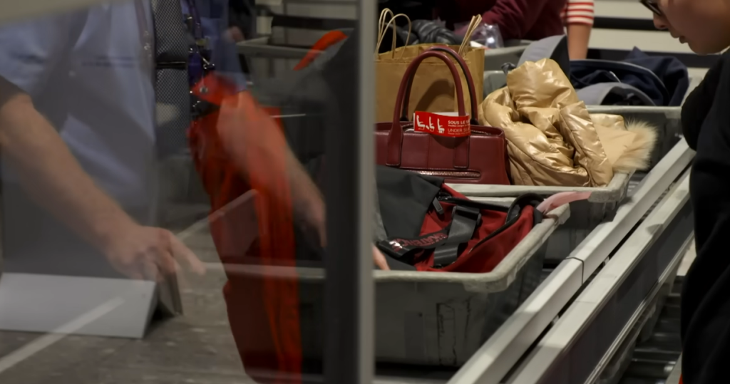 The Security Protocols Poised to Change How We Fly