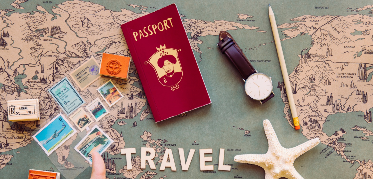 The Policy Loophole Making Visa-Free Travel Easier The Policy Loophole Making Visa-Free Travel Easier