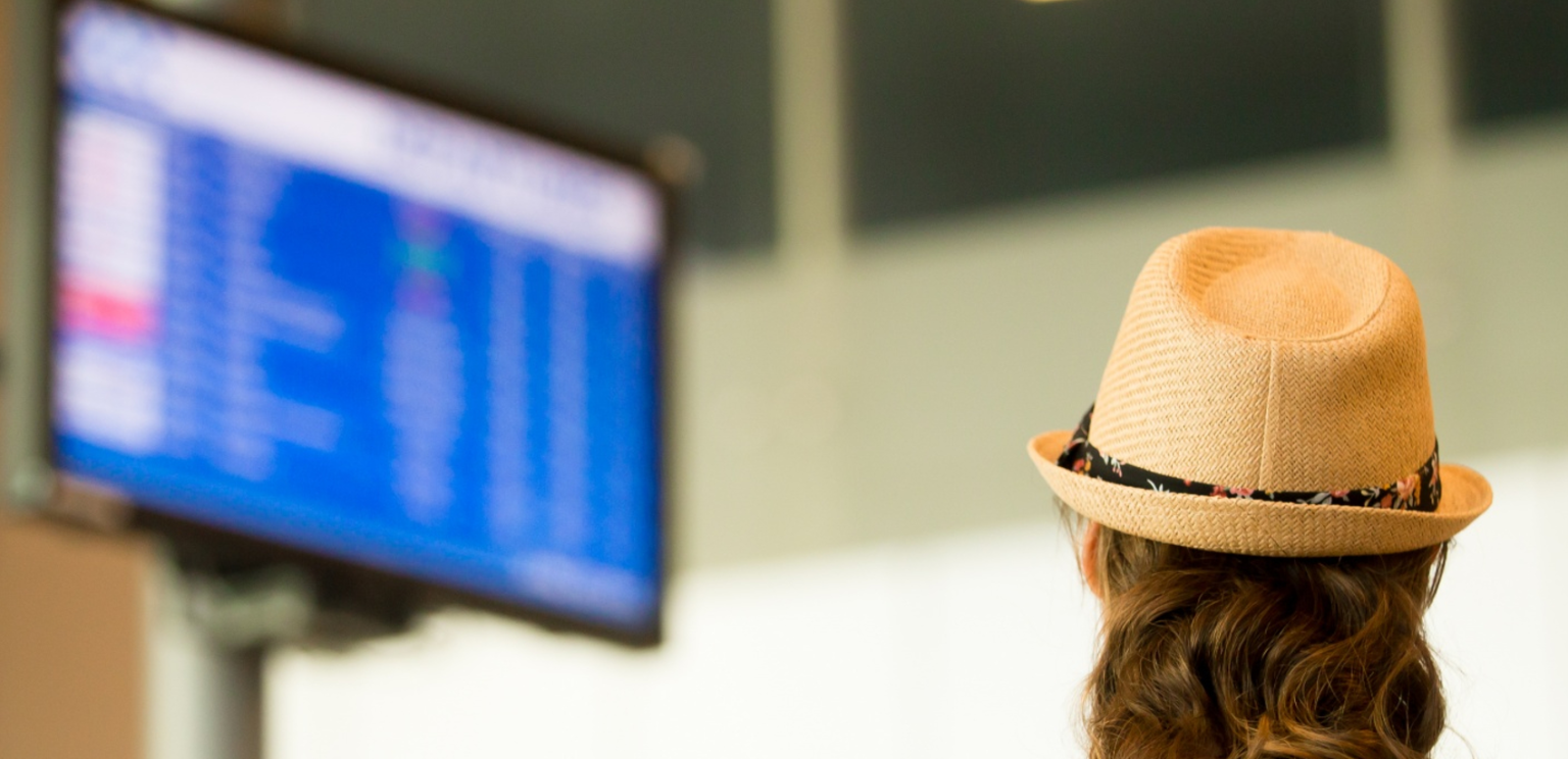 The Flight Times That Practically Guarantee Lower Fares