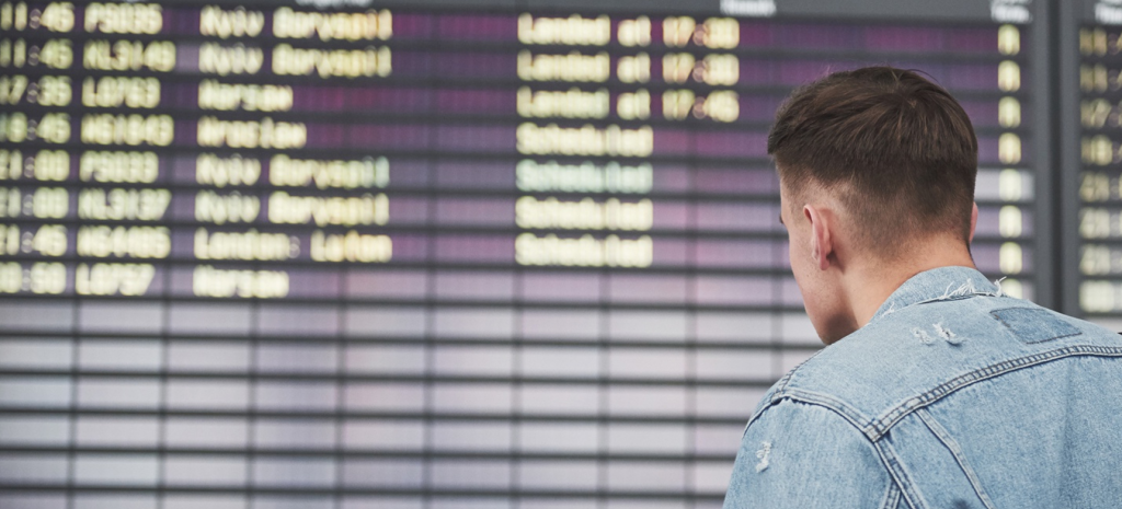 How Travelers Are Cashing In on Last-Minute Cancellations