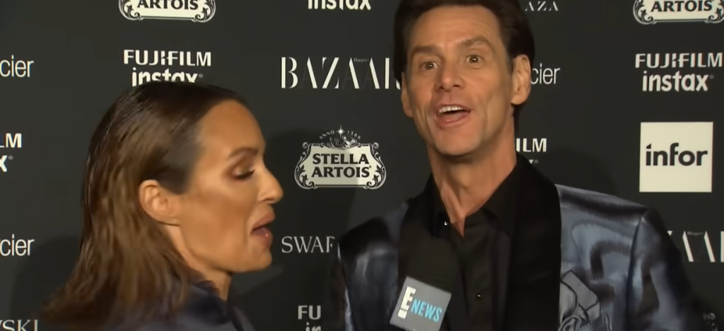 Breaking Down Jim Carrey Net Worth and Career Comebacks