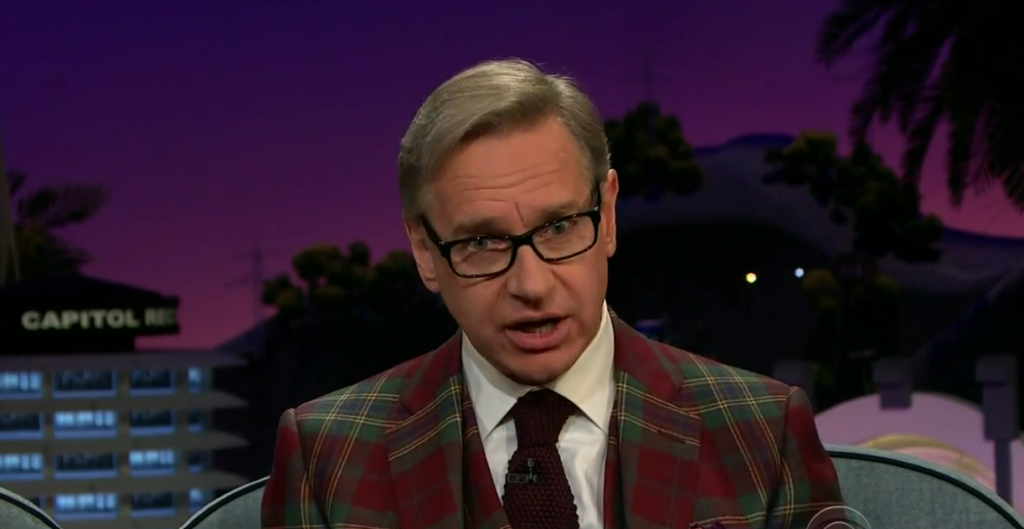 Revisiting Paul Feig’s Role on Sabrina the Teenage Witch