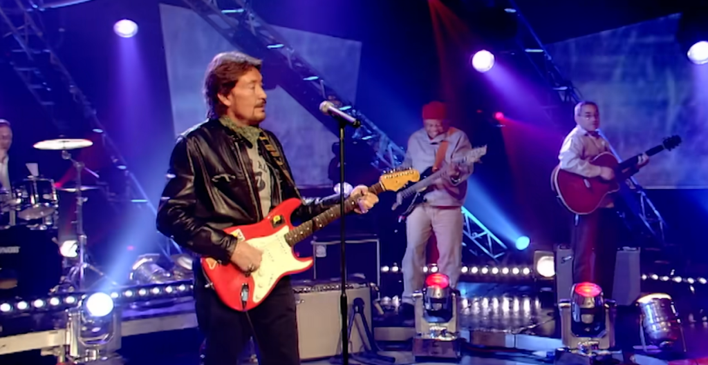 Chris Rea Net Worth: What His Career Earnings Really Reveal