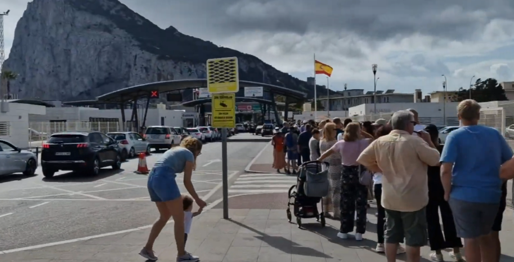 Why Tourists May Face Longer Border Queues Than Ever Before