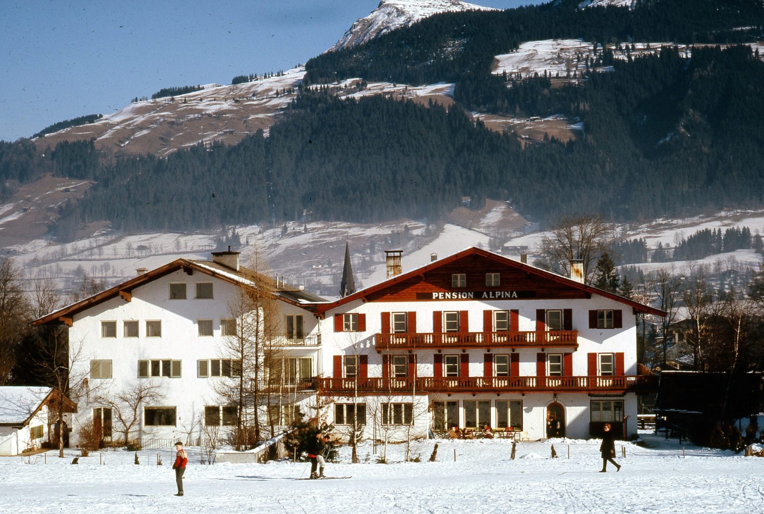 British skiers embrace Eastern European resorts as après-ski costs bite in traditional Alpine destinations Après-Ski Culture Drives Shift in Winter Holiday Planning