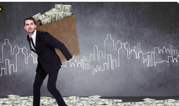 Carry Trades Are Back, and They’re Acting Like a Trap Carry Trades Are Back