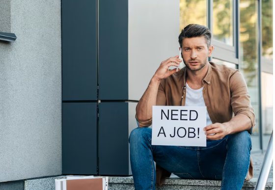 The Jobs Market Looks Fine—Until You Try Getting Hired The Jobs Market Looks Fine