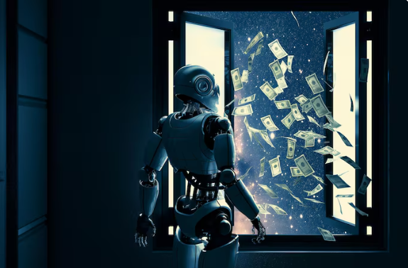 The New Wall Street Fear , AI Doesn’t Kill Jobs—It Kills Salaries The New Wall Street Fear , AI Doesn’t Kill Jobs—It Kills Salaries