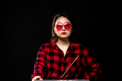 Miss J Alexander Stroke Left Him Unable to Walk—But His Determination Is Turning Heads Again Miss J Alexander