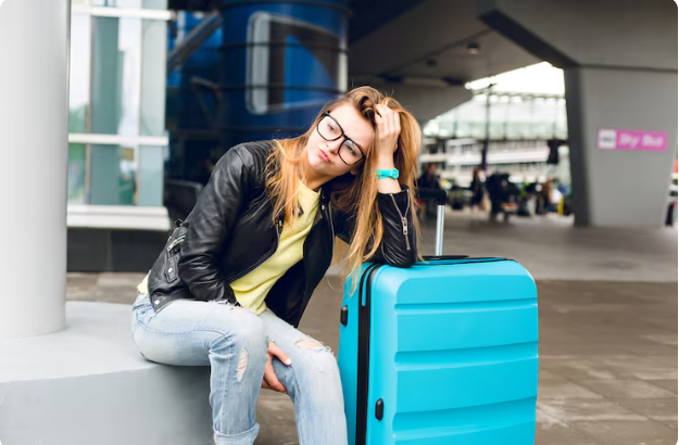 Florida Airports Brace for Record Delays as Heat Waves Push Planes Past Limits Florida Airports Brace for Record Delays as Heat Waves Push Planes Past Limits