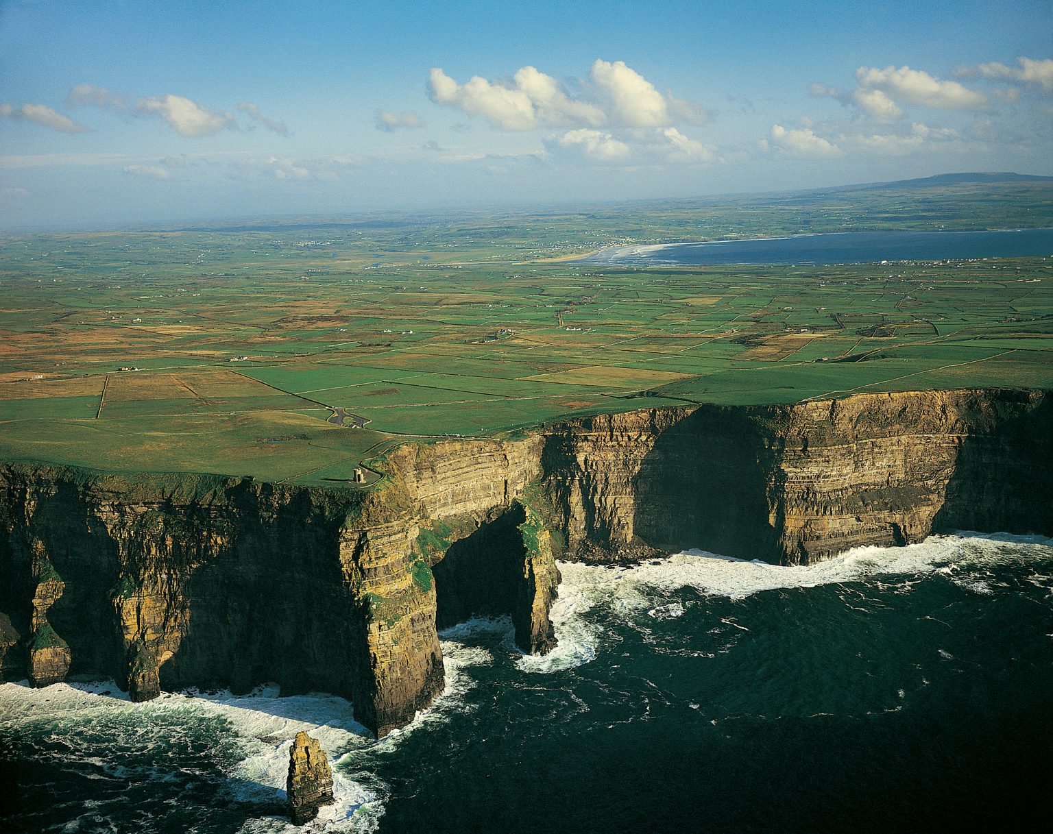 Planning the Perfect Irish Spring Getaway
