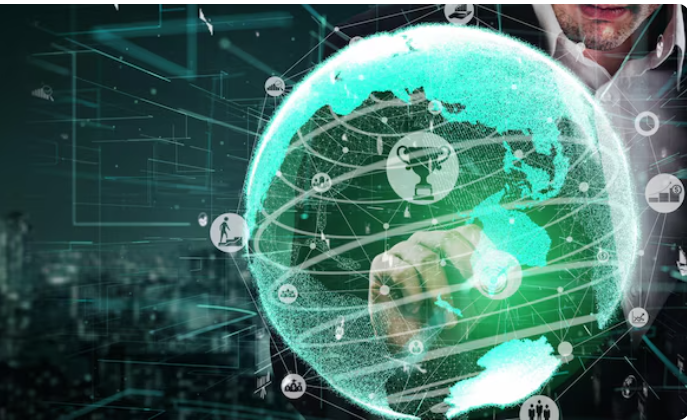 ‘A Feedback Loop With No Brake’ , The Citrini AI Report That Spooked the Global Economy and Sent Markets Sliding 'A Feedback Loop With No Brake' , The Citrini AI Report That Spooked the Global Economy and Sent Markets Sliding