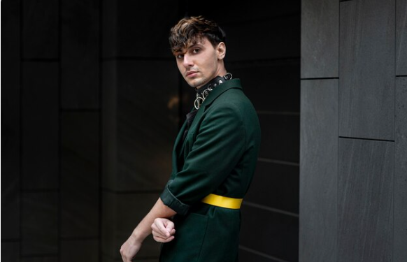 Nikko Natividad Breaks His Silence? Inside the Viral Video Storm Nikko Natividad