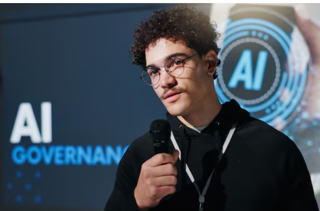 Michael Pollan Takes on AI , The Author Who Demystified Psychedelics Now Punctures the Tech Bubble Michael Pollan Takes on AI