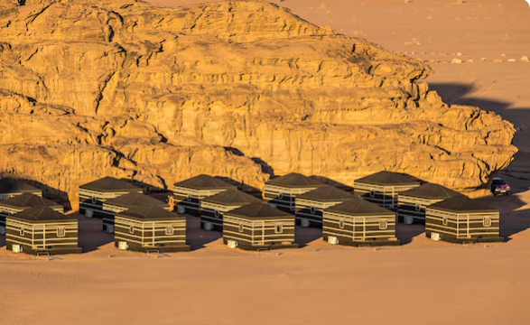 A Boomtown With No Water , The Data Center Gold Rush in the Desert A Boomtown With No Water: The Data Center Gold Rush in the Desert