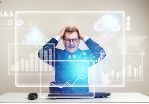 The Quiet Collapse of “Growth at Any Cost” in Tech The Quiet Collapse of “Growth at Any Cost” in Tech